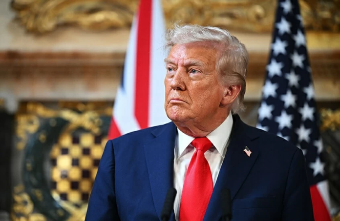 خطة ترمب: نشر قوات أمريكية في الشرق الأوسط لمواجهة إيران