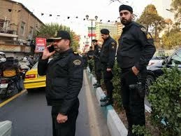 الاستخبارات الإيرانية تعتقل 97 شخصاً بتهمة دعم إسرائيل