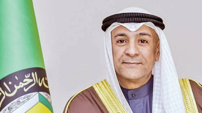 مجلس التعاون يدين اعتداءات إيران على حقول النفط