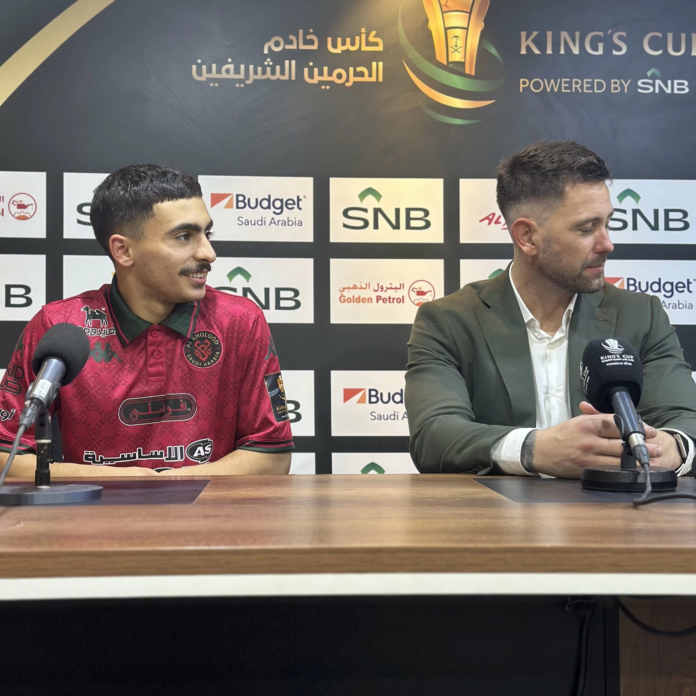 تفاصيل رسالة حسين عبدالغني لإقصاء الاتحاد من الكأس