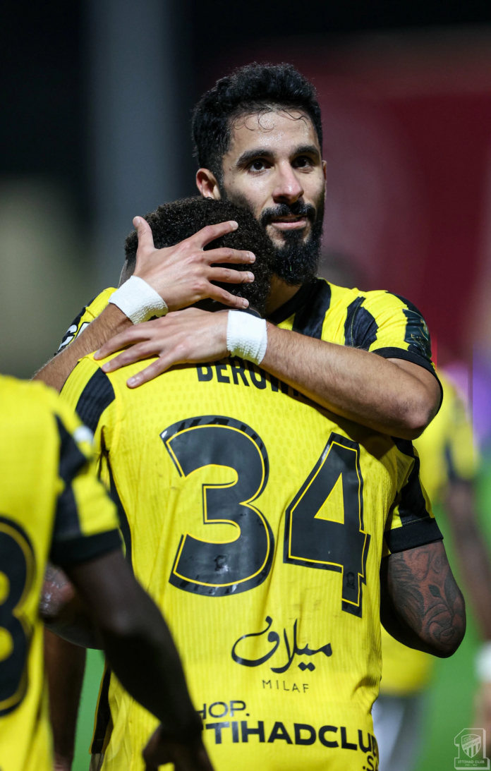 صدمة مدوية: 5 أسباب سقوط الاتحاد في كأس الملك