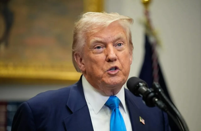 ترمب يحذر نتنياهو: لا يجب استهداف حقول النفط مجدداً