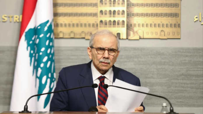 جهود فرنسية لدعم وقف التصعيد في لبنان واستعادة قرار السلم