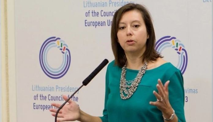 صندوق النقد يحذر: الحرب مع إيران ترفع التضخم وتبطئ النمو