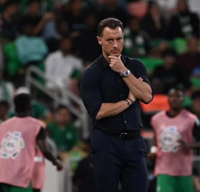 مباراة الأهلي والهلال: أداء مبهر ليايسله رغم الخروج