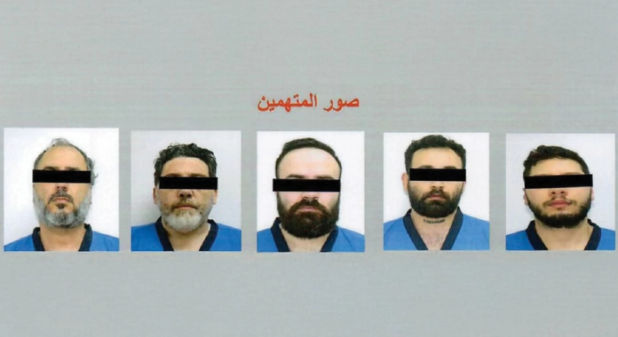 الإمارات تعلن تفكيك شبكة إرهابية لحزب الله وإيران