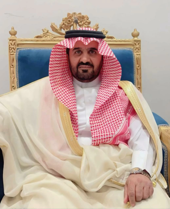 محافظ محايل يهنئ القيادة بمناسبة عيد الفطر المبارك