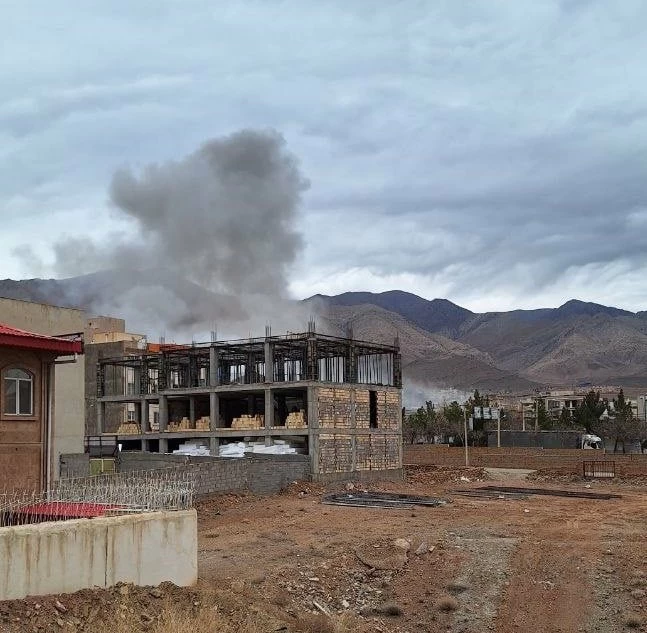 تباين الأهداف الأمريكية والإسرائيلية في إيران وتأثيره