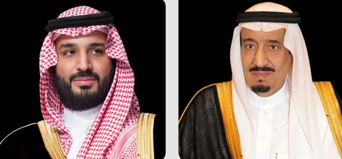 القيادة السعودية تهنئ الرئيس قيس سعيد في ذكرى استقلال تونس