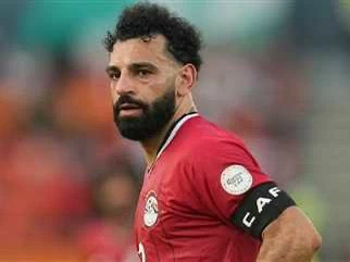 أسباب وتفاصيل غياب محمد صلاح عن منتخب مصر للإصابة