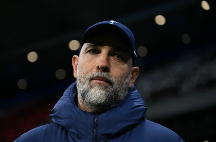 أزمة جديدة: مدرب توتنهام يواجه اتهامات بسوء التصرف