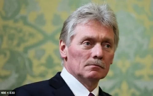 تحذير روسي لأوروبا من تداعيات وقف استيراد الغاز الروسي