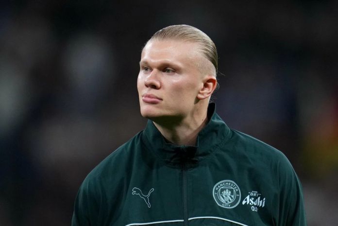 هالاند ولعبة الشطرنج: تفاصيل استثمار نجم مانشستر سيتي