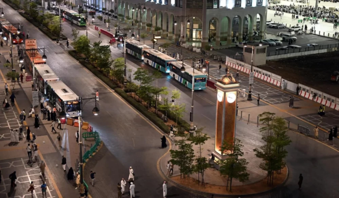 إحصائيات صباح العيد في السعودية: كيف يقضي السعوديون أوقاتهم؟