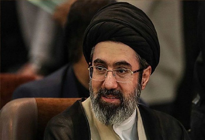 رسالة مجتبى خامنئي الثانية: غياب علني وتصعيد إقليمي