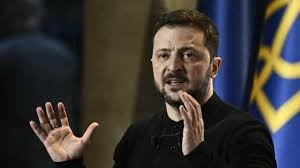 التعاون الأوكراني في الشرق الأوسط: اتفاقيات أمنية جديدة