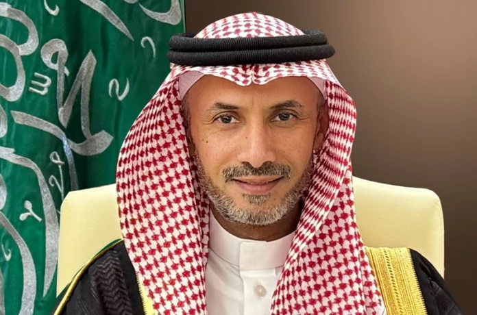 رئيس جامعة الإمام عبدالرحمن بن فيصل يهنئ القيادة بعيد الفطر