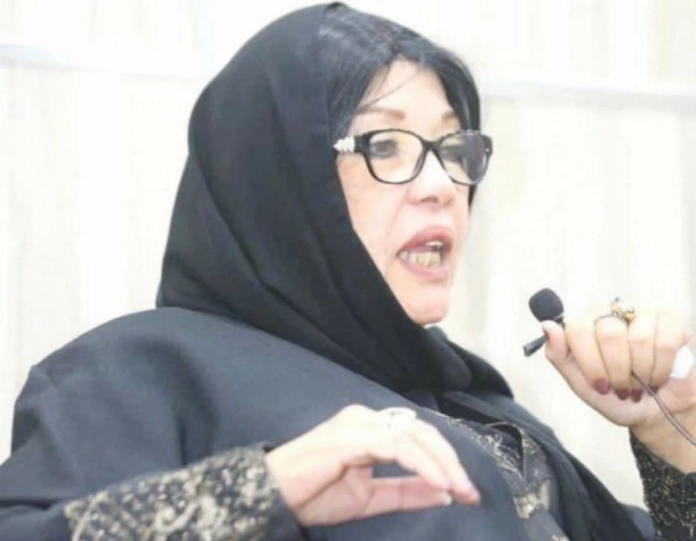 رحيل المخرجة السعودية هيام الكيلاني: رائدة التلفزيون