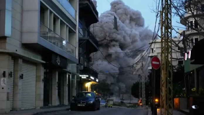 حرب إيران في أسبوعها الرابع: تفاصيل التصعيد العسكري المستمر