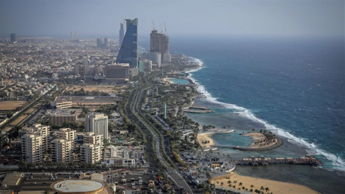 الكسوف الكلي للشمس في جدة: ظلام نهار جدة بعد 500 يوم