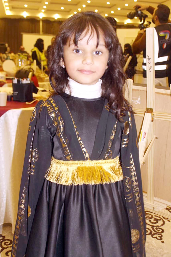 فرحة عيد الفطر في المملكة: استقرار وأمان يعزز التلاحم