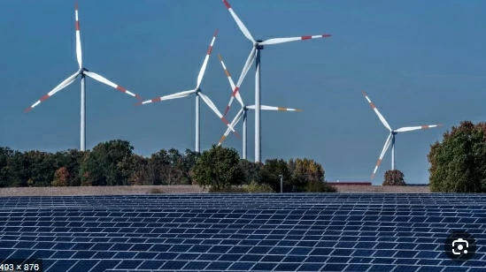 أزمة شبكات الطاقة المتجددة في ألمانيا: تعويضات بـ 435 مليون