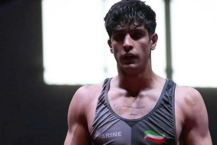 تفاصيل إعدام مصارع إيراني وتداعياته على الرياضة محلياً