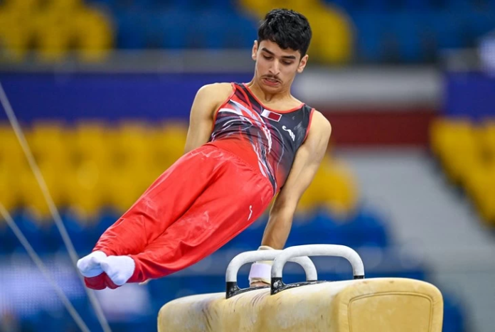 تعرف على أسباب وتفاصيل إلغاء بطولة العالم للجمباز في قطر