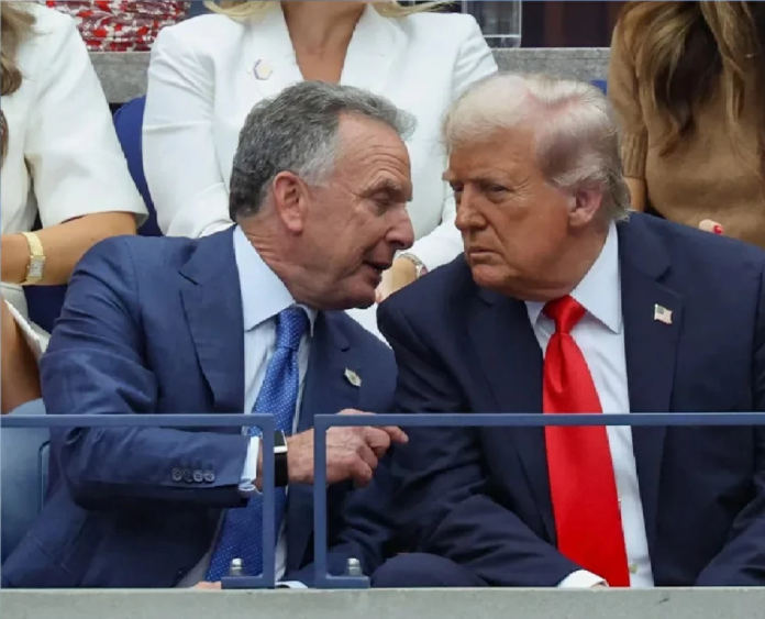 تسريبات تكشف شروط أمريكا لبدء محادثات سلام مع إيران