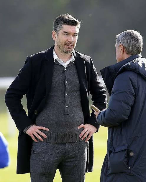 تفاصيل انتقال ريتشارد هيوز للهلال وموقف محمد صلاح