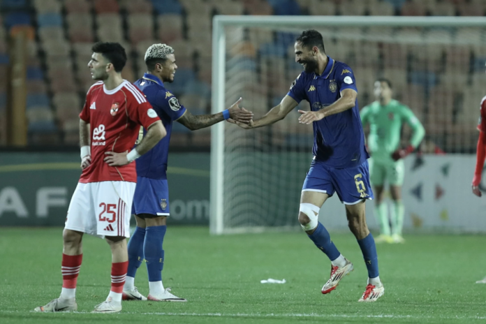 فوز الترجي على الأهلي: هل فقد المارد الأحمر هيمنته؟