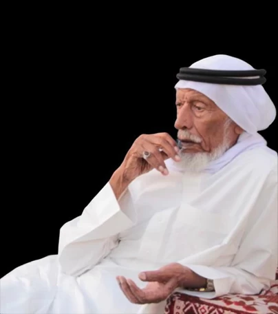 قصيدة السبيتار: سيرة الشاعر عويضة بن حمزان ومعاناته