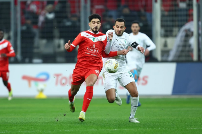 خروج المصري البورسعيدي من البطولة الأفريقية | تفاصيل المباراة