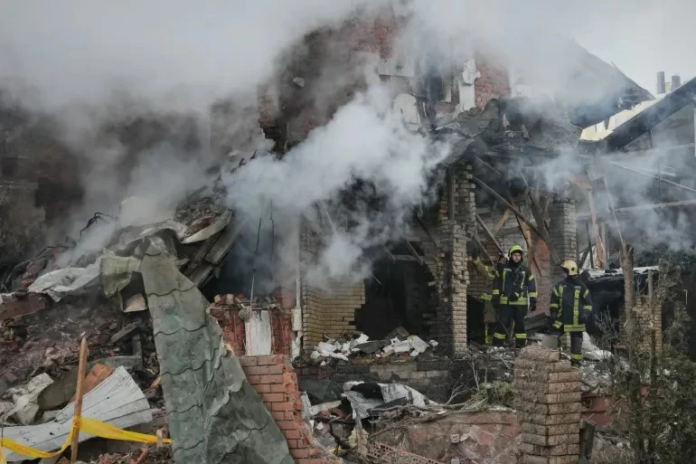 أوكرانيا تكشف حجم خسائر الجيش الروسي منذ اندلاع الحرب