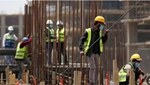 أسباب ارتفاع تكاليف البناء في السعودية بنسبة 1.4%