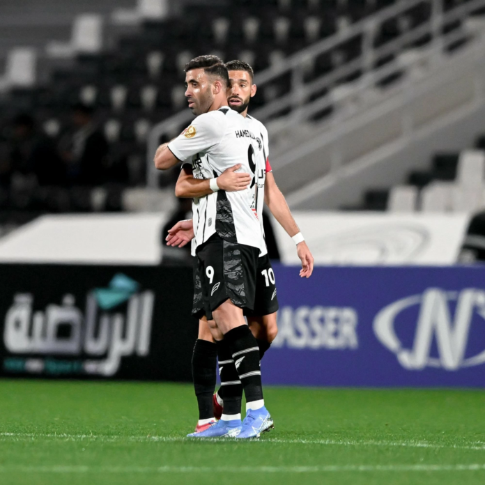 مصير دوري أبطال الخليج: اجتماع حاسم للجنة المسابقات