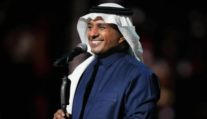 تفاصيل وأسباب إلغاء حفل راشد الماجد في فعاليات العيد