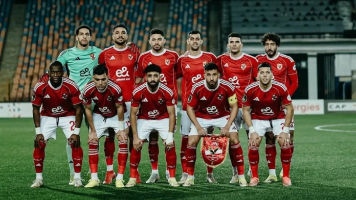 تفاصيل وقرارات اجتماع الأزمة في الأهلي برئاسة الخطيب