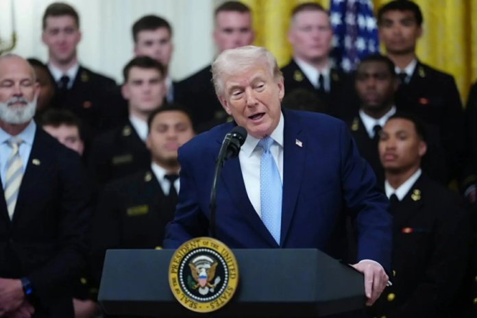 تهديدات ترمب لإيران: إنذار بـ 48 ساعة لفتح مضيق هرمز