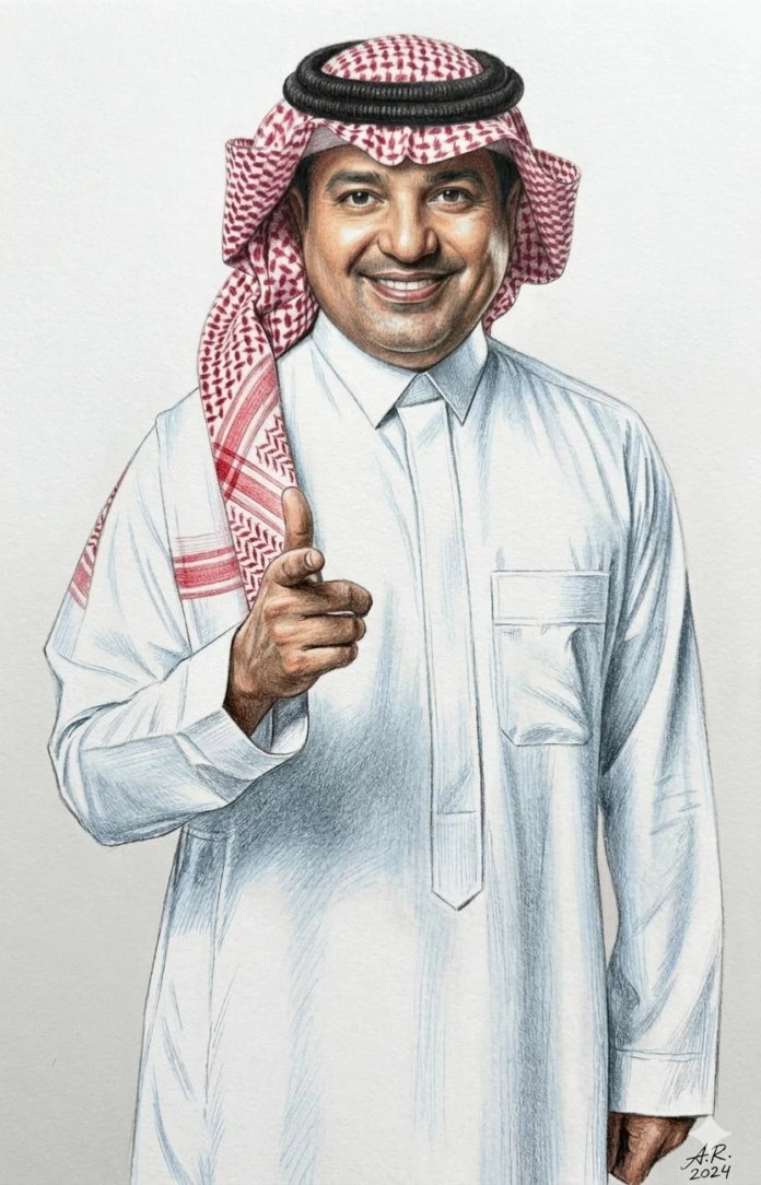 تفاصيل إلغاء حفل راشد الماجد في الرياض لظروف صحية