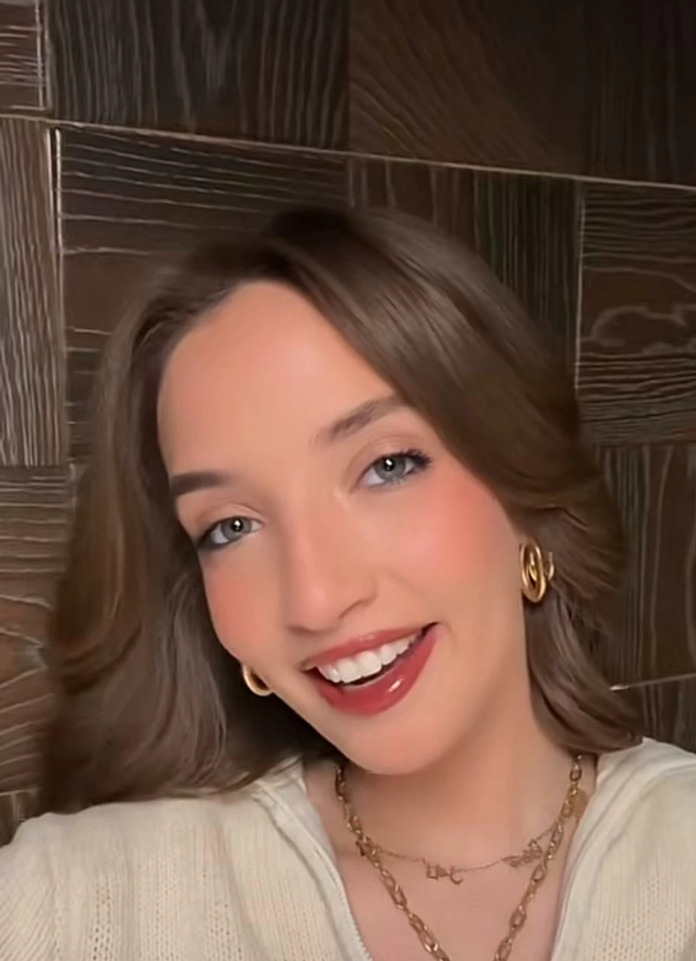 نور تامر أمين تثير الجدل بعد خطوبة طليقها شريف الليثي