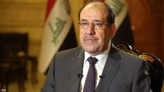 تفاصيل اجتماع الإطار التنسيقي لاختيار بديل نوري المالكي