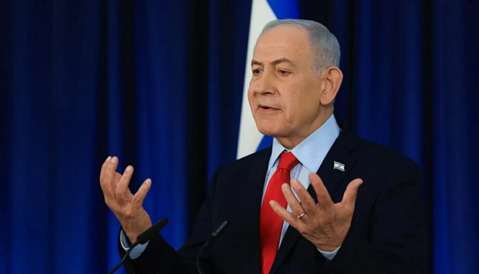 نتنياهو: الاتفاق مع إيران سيحمي مصالح إسرائيل الحيوية