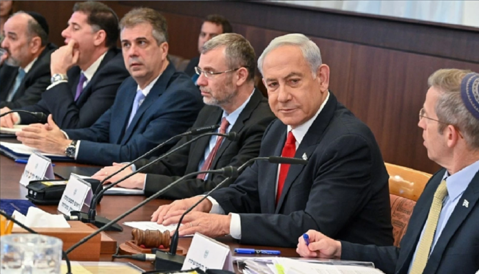 تصريحات ترمب تثير قلق إسرائيل وتدفع نتنياهو لاجتماع عاجل