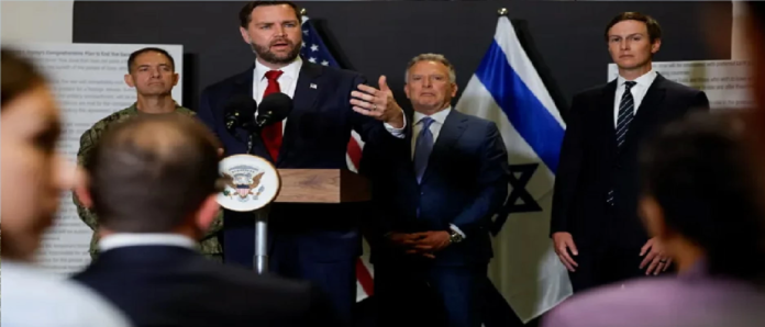 مفاوضات أمريكية إيرانية في إسلام آباد: وساطة باكستانية للسلام