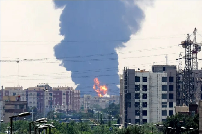 قلق إسرائيلي من صفقة ترمب مع إيران وتوضيح البيت الأبيض