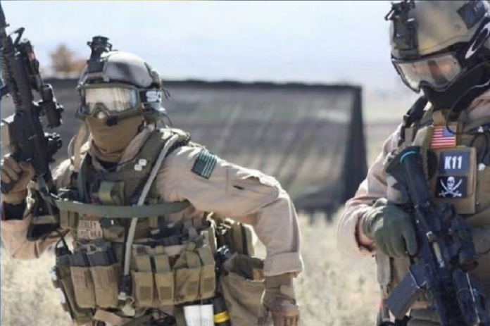 تحالف بريطاني أمريكي لـ تأمين مضيق هرمز وحماية الملاحة