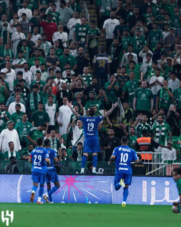 من هو خصم الهلال في دوري أبطال آسيا؟ سيناريو جديد