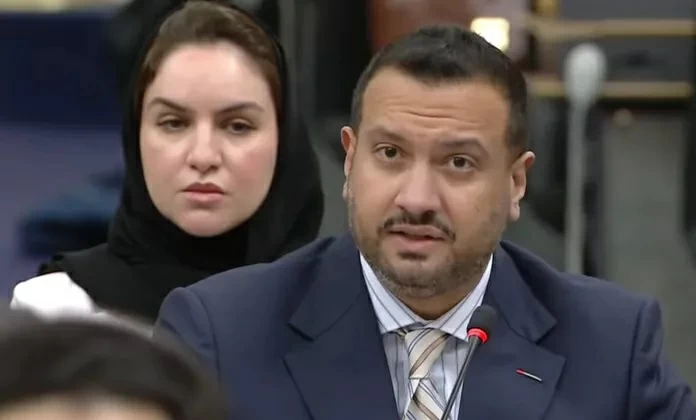 الإمارات تؤكد: عزلة إيران تتزايد بسبب سياساتها بالمنطقة