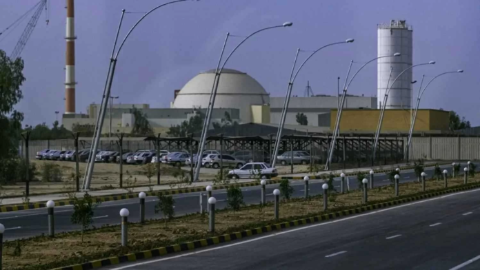 إجلاء الروس من محطة بوشهر النووية وتحذيرات من كارثة